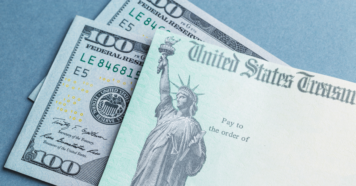 7 States Sending Rebate and Stimulus Checks in 2026 (Is Yours One?)<br>