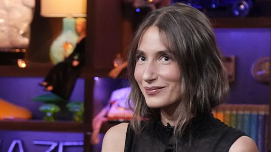 Amanda Batula replaced with “new model” in campaign after West Wilson ...