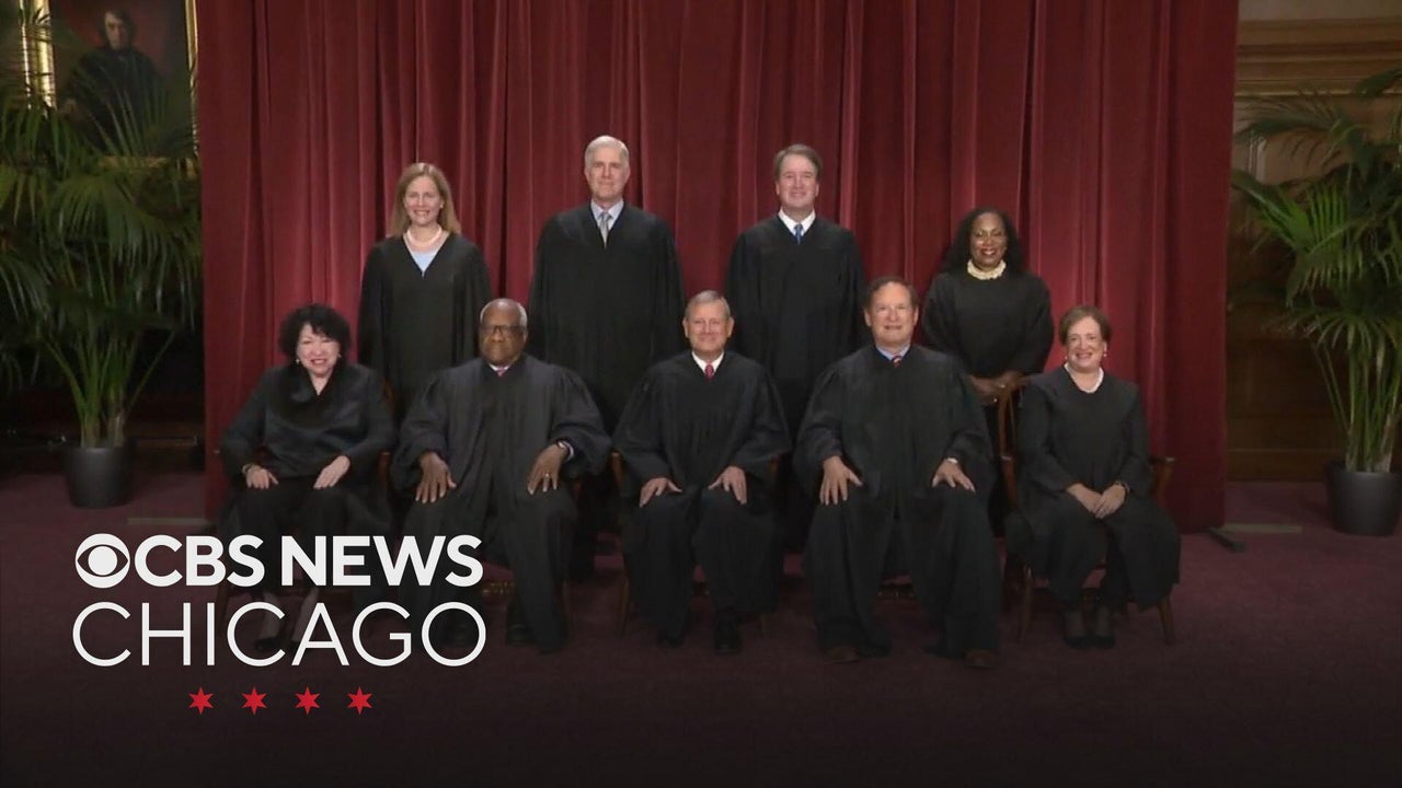 US Supreme Court hears arguments on President Trump's order on ...