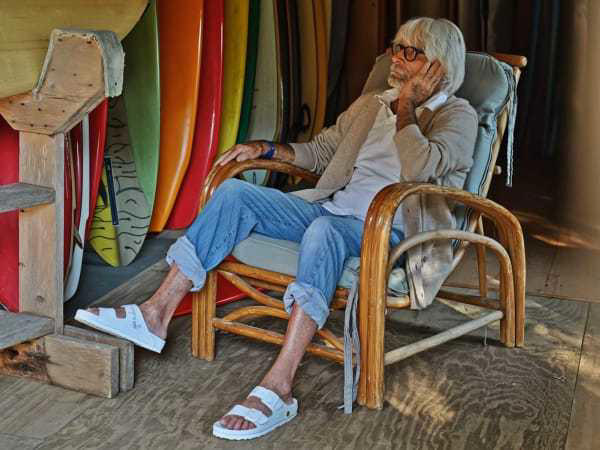 Texas' first Birkenstock outlet store steps into San Marcos