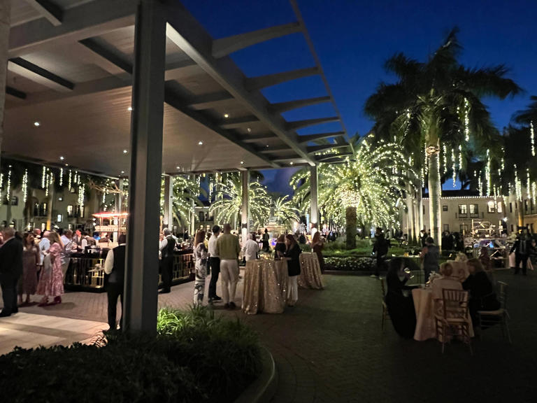 $1M World Cup deal at Boca Raton resort brings far more than tickets