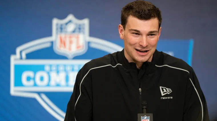 Fernando Mendoza pro day live updates, highlights from Indiana QB's 2026 NFL Draft workout