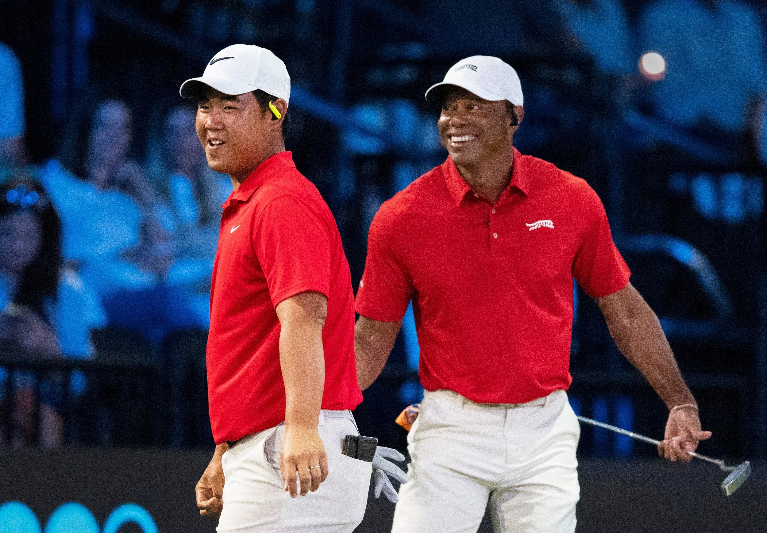 Tiger Woods makes major career announcement after arrest<br>