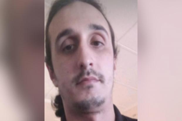 Sex offender caught with more than 200 indecent images of children
