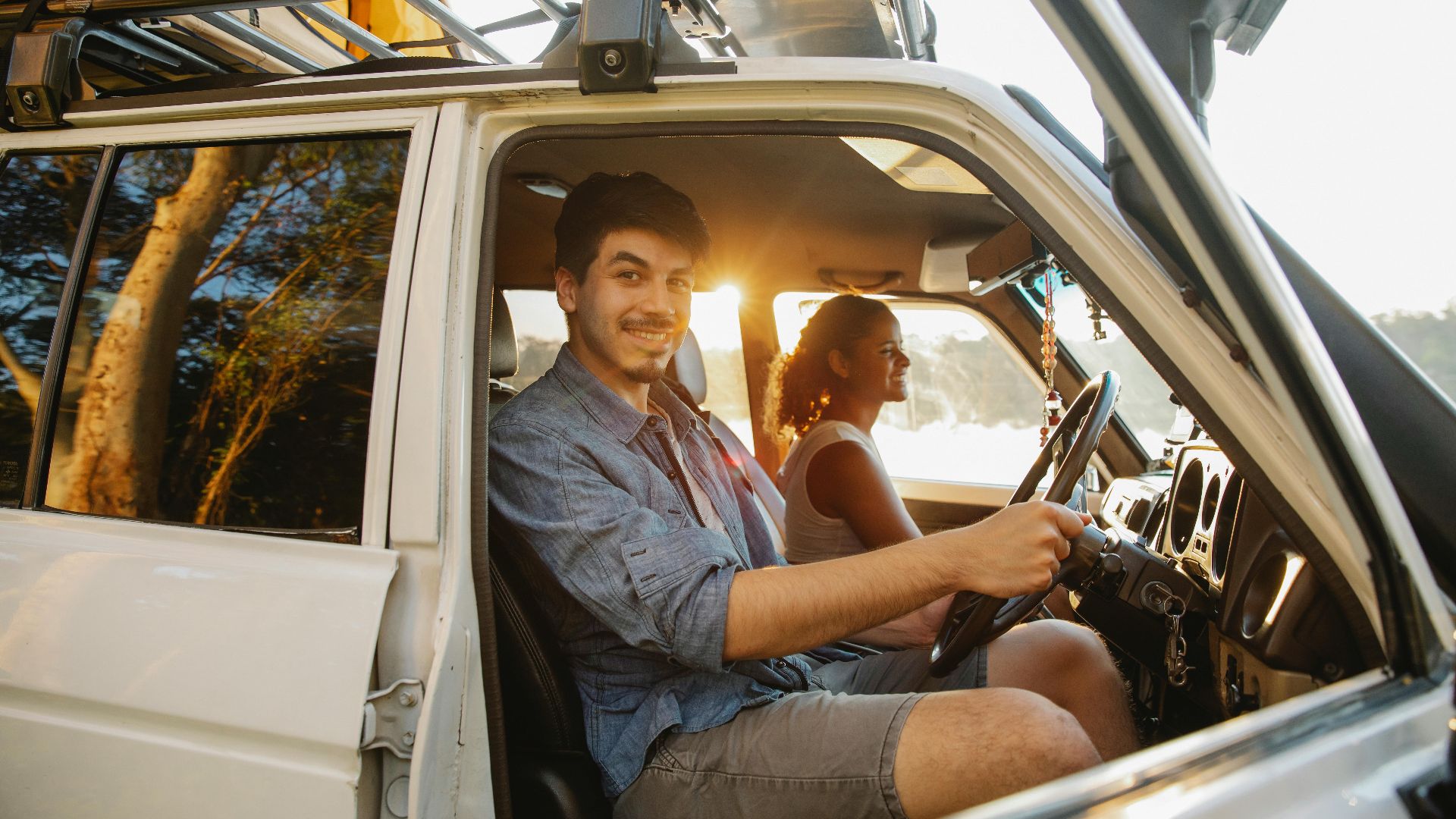 Turn the car around: 20 road-trip mistakes that ruin vacations