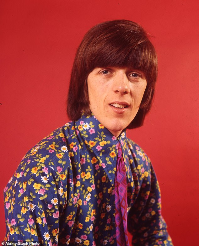 Cliff Richard shares his heartbreak as his musician friend Tony Rivers ...