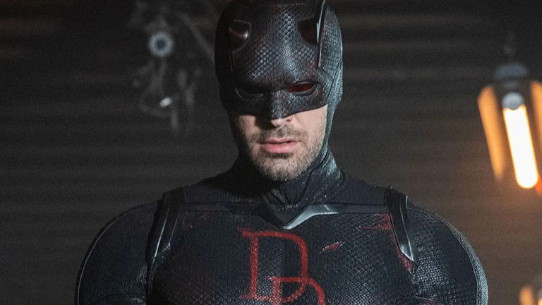 Daredevil, Born Again saison 2 : fin de l'épisode 2 expliquée