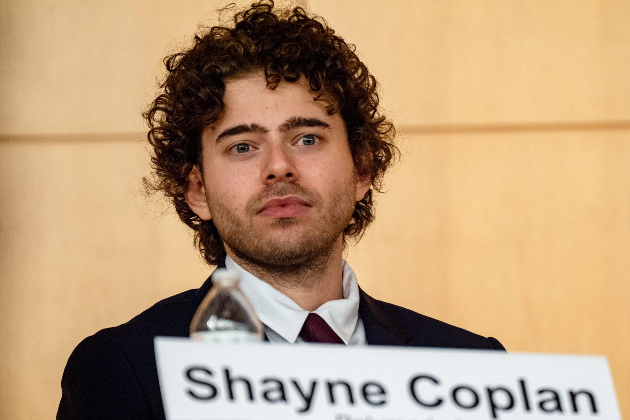 New top federal enforcer has his sights set on ending insider trading ...