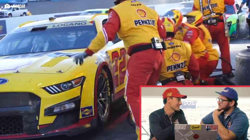 When a wheel falls off at speed: What actually happened