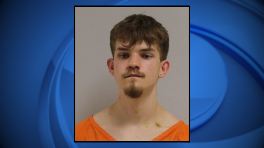 Wisconsin man arrested on several charges after gun and knife found at ...