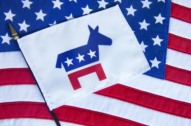 Democrat leads Florida GOP incumbent by double-digits—internal poll