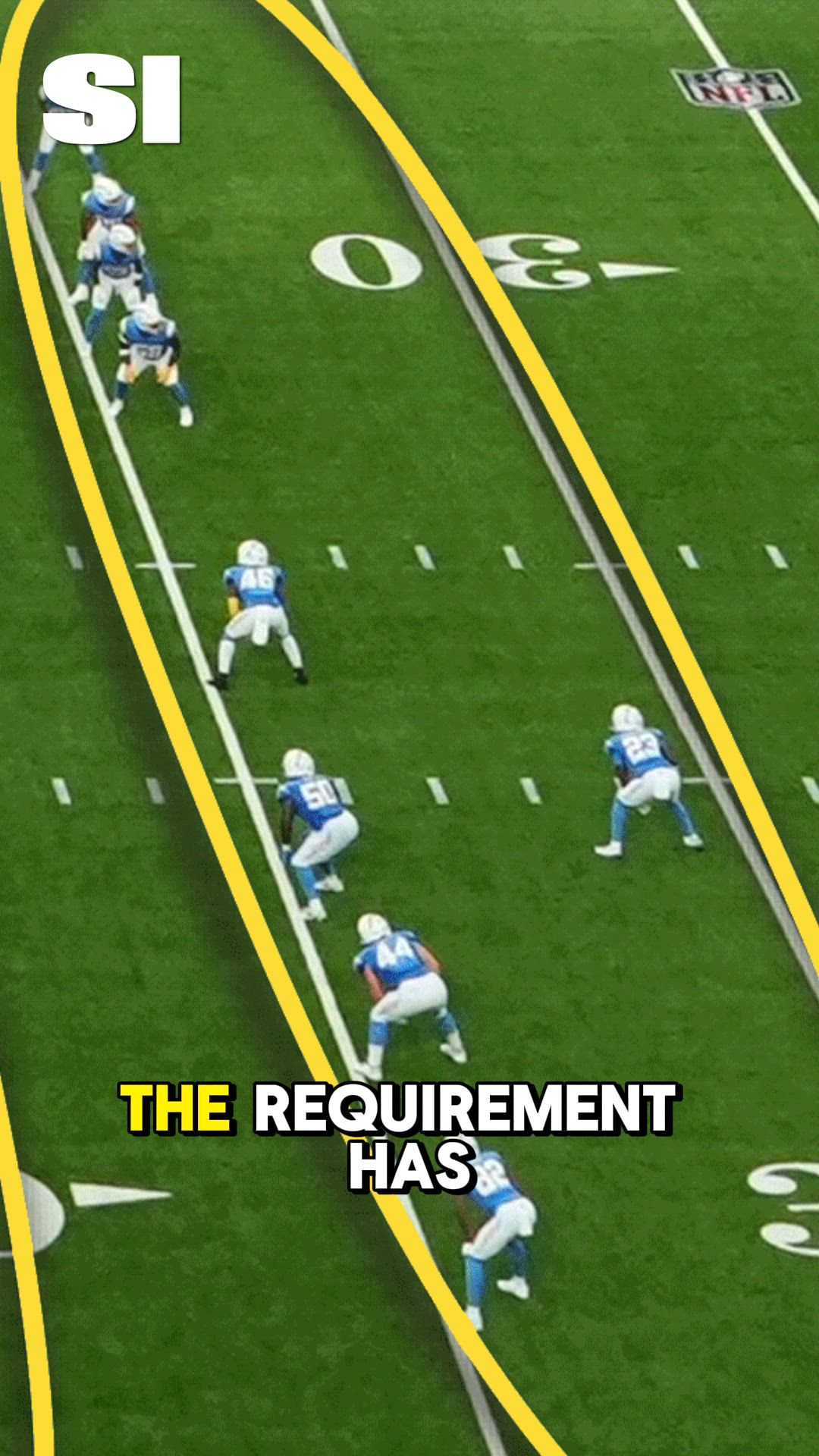 Five new NFL rule changes you need to know!<br><br>