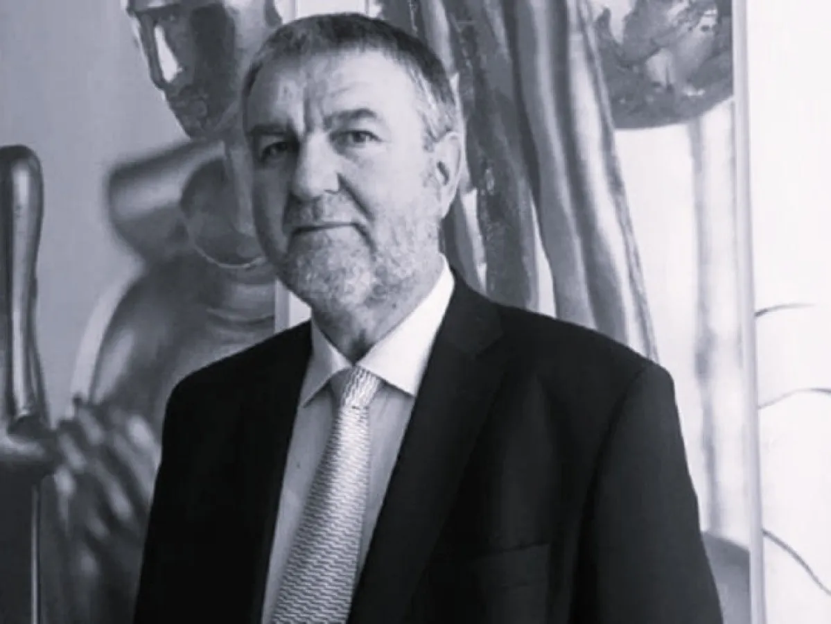 Náhle zemřel bývalý dlouholetý poslanec ODS Petr Pleva, bylo mu 66 let