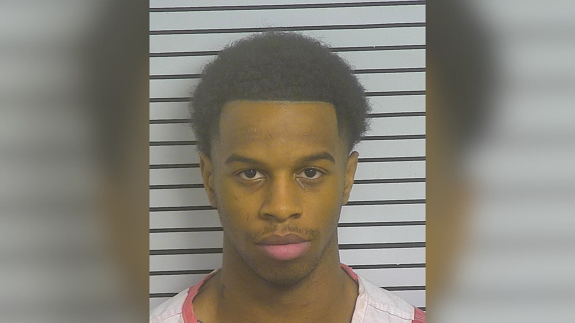 Man arrested after assaulting Forrest County deputy, sheriff’s office says