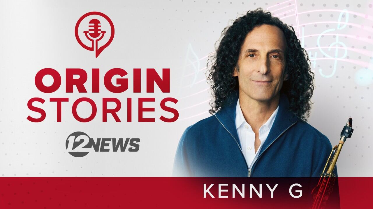 Ahead of Hutchinson show, Kenny G discusses rise to legendary status in ...