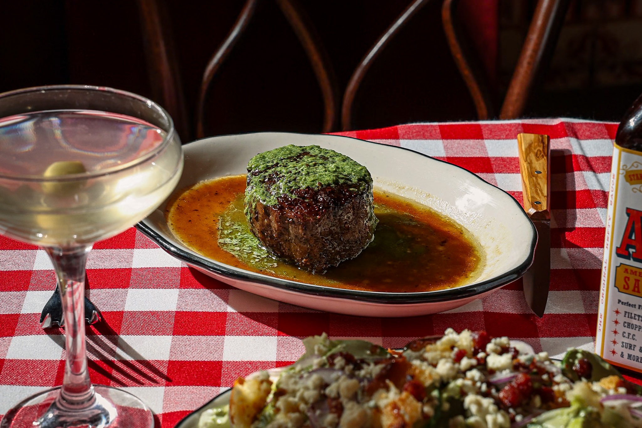 The best new restaurants in Houston, July 2026