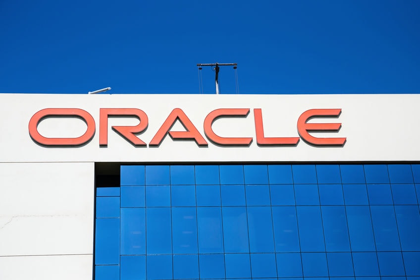 Oracle stock slips despite layoff reports: Here's why