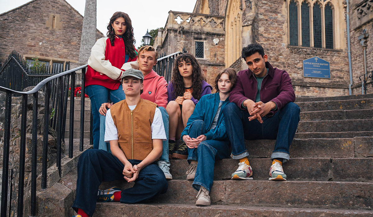 Irish stars to shine bright in new shows coming to Netflix in May