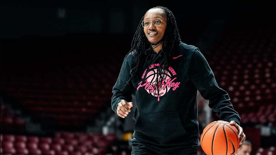 Alabama hiring former assistant as new women's basketball head coach