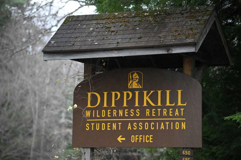 UAlbany's Dippikill Adirondack retreat will reopen - but not soon