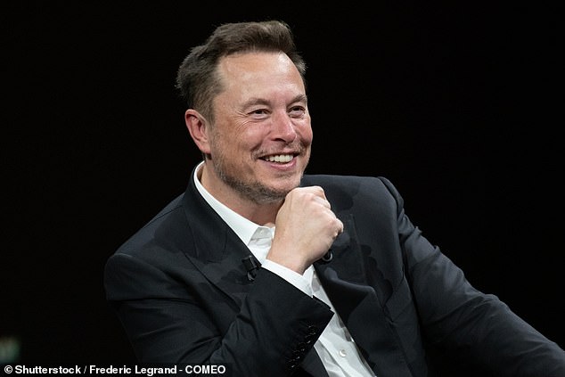 Musk's rocket firm set for $2TN stock market launch