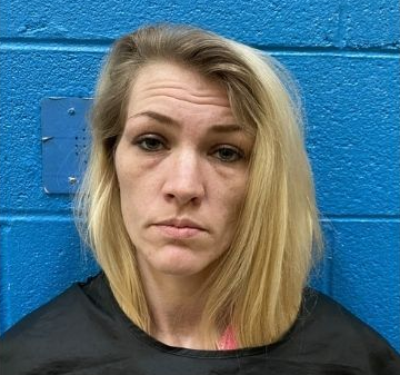 Woman charged after kids ingest meth and weed, deputies say
