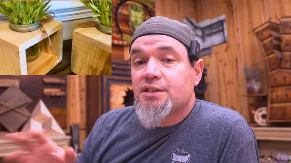 3 easy DIY woodworking projects that sell - make money woodworking