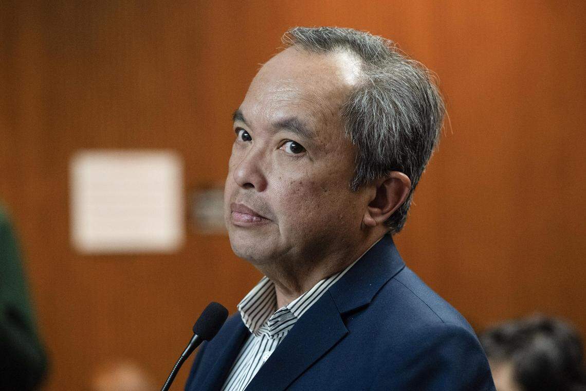 Sacramento judge grants ex-CapRadio GM's travel request over prosecutor ...