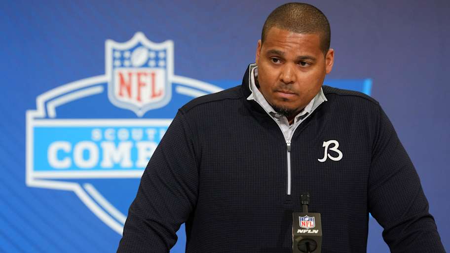 Chicago Bears aren't giving up in controversial battle against NFL