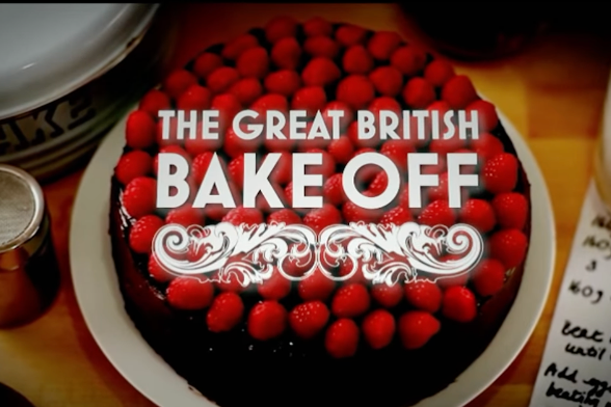 Bake Off ends years-long ‘Berrygate’ mystery