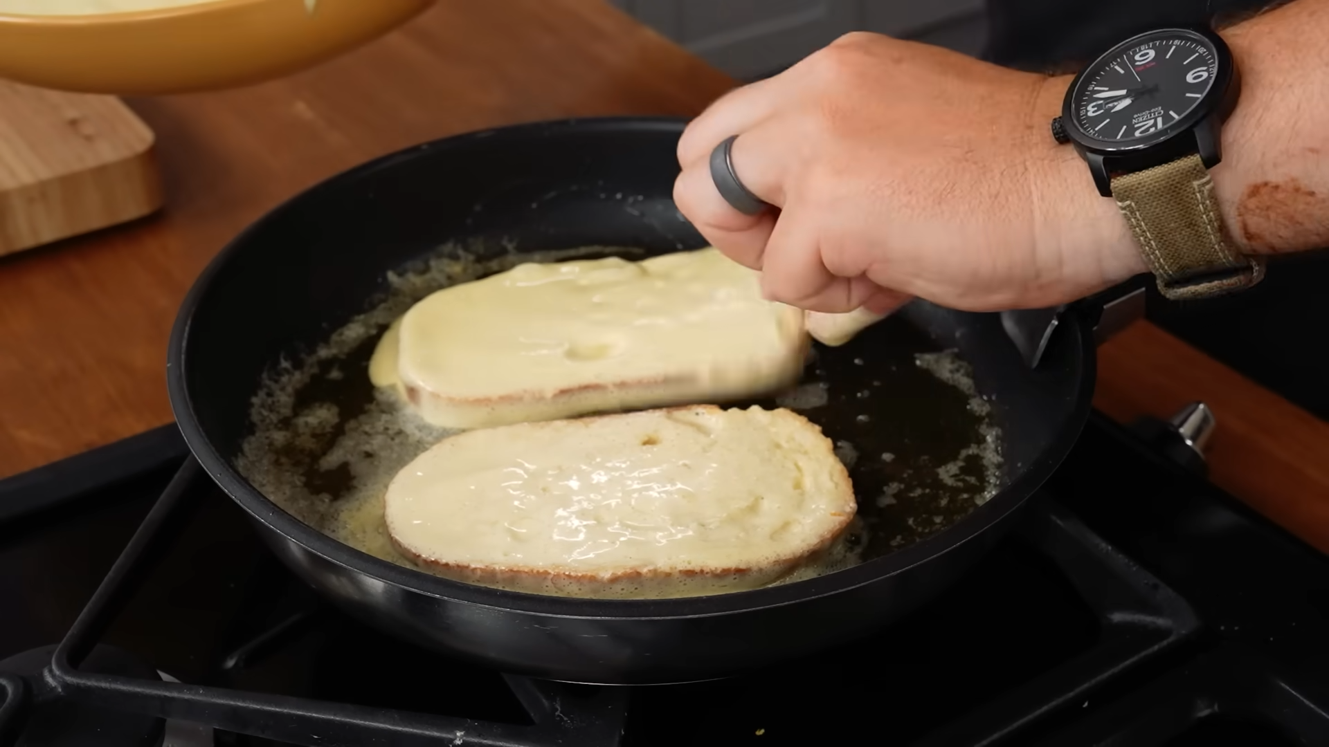 4 viral TikTok recipes you’ll want to try!