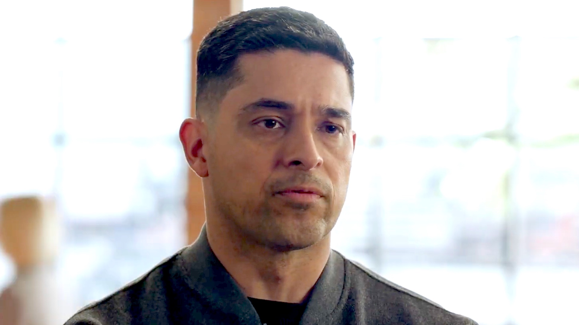 A dangerous plot comes into focus on NCIS