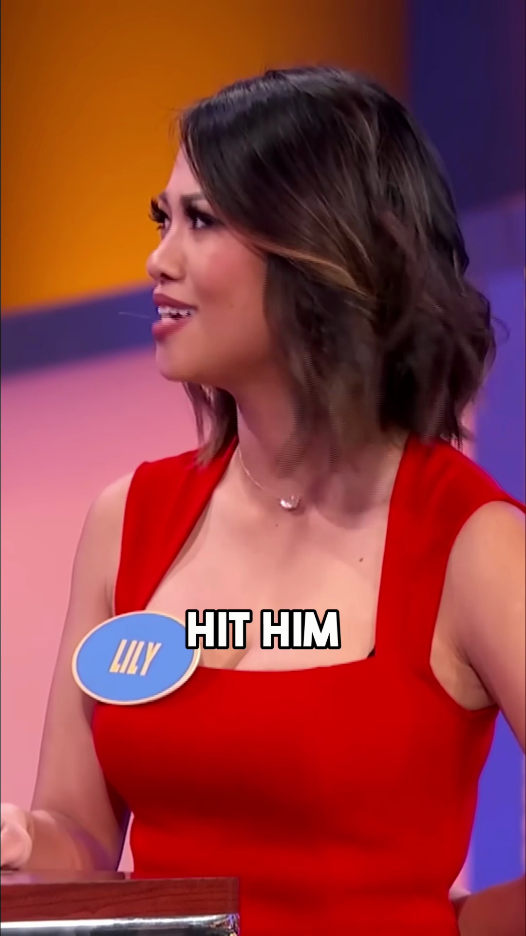Steve Harvey nails reaction to 