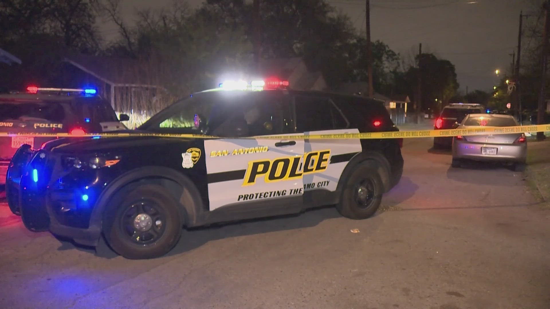 Man killed in targeted shooting in east-side San Antonio neighborhood ...