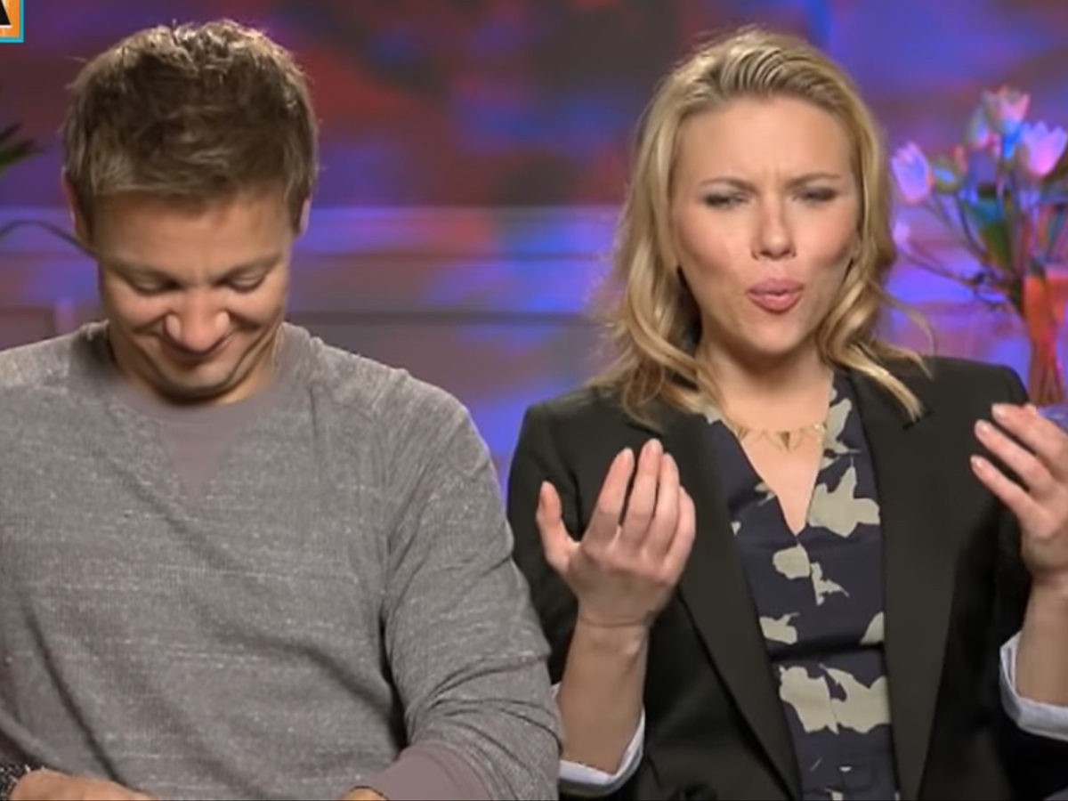 The cringiest questions reporters have asked celebrities over the years