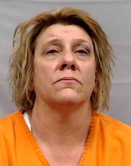 Woman charged with DUI after fatal crash in Fayette County