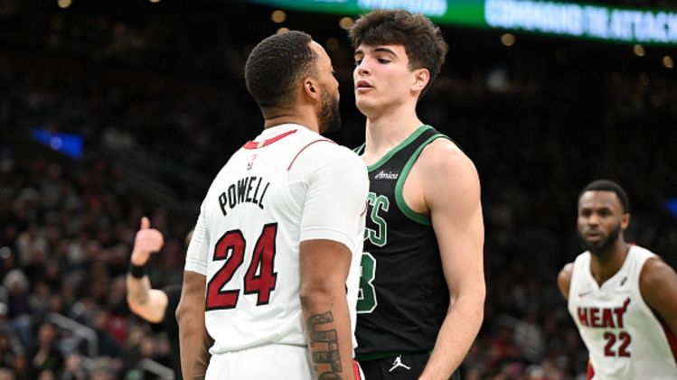 Celtics vs Heat schedule: Date, time, live stream, and more on NBA 2025