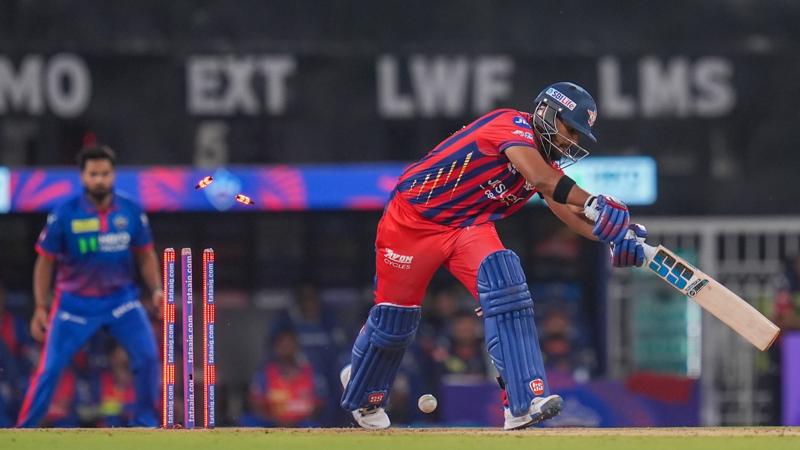 Early impressions from IPL 2026: LSG's confused strategy, MI's all-guns-blazing approach, CSK's lacklustre start