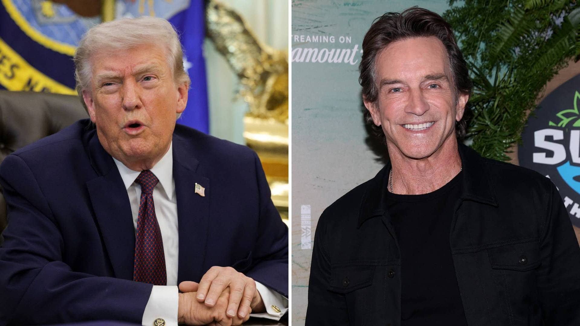 How Trump's speech will affect tonight's The Masked Singer, Chicago ...