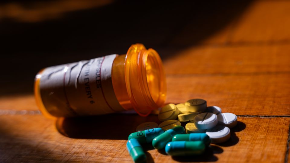 After a heart attack, is long-term usage of beta-blockers necessary?
