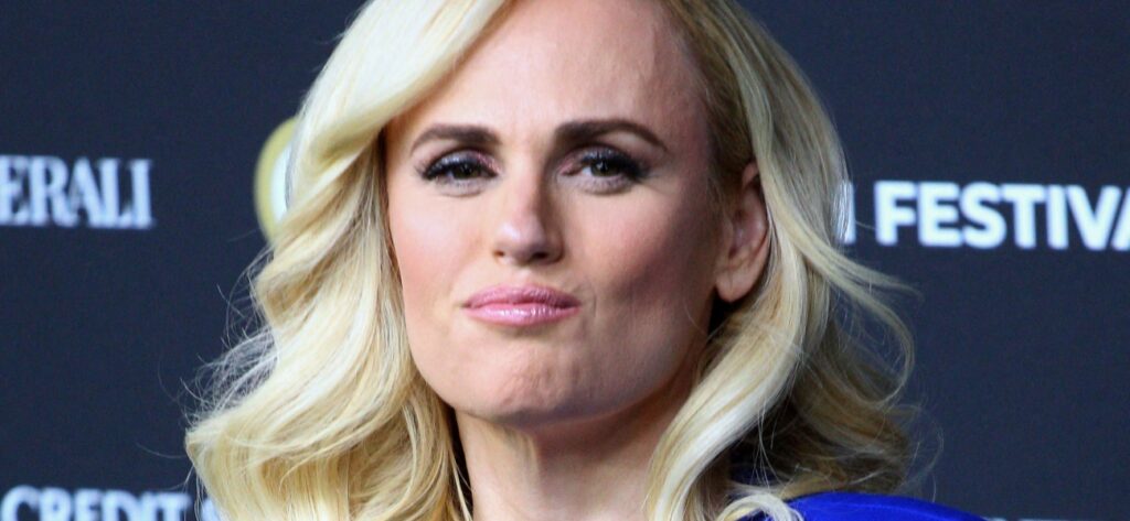Rebel Wilson cleared after co-star’s defamation case collapses