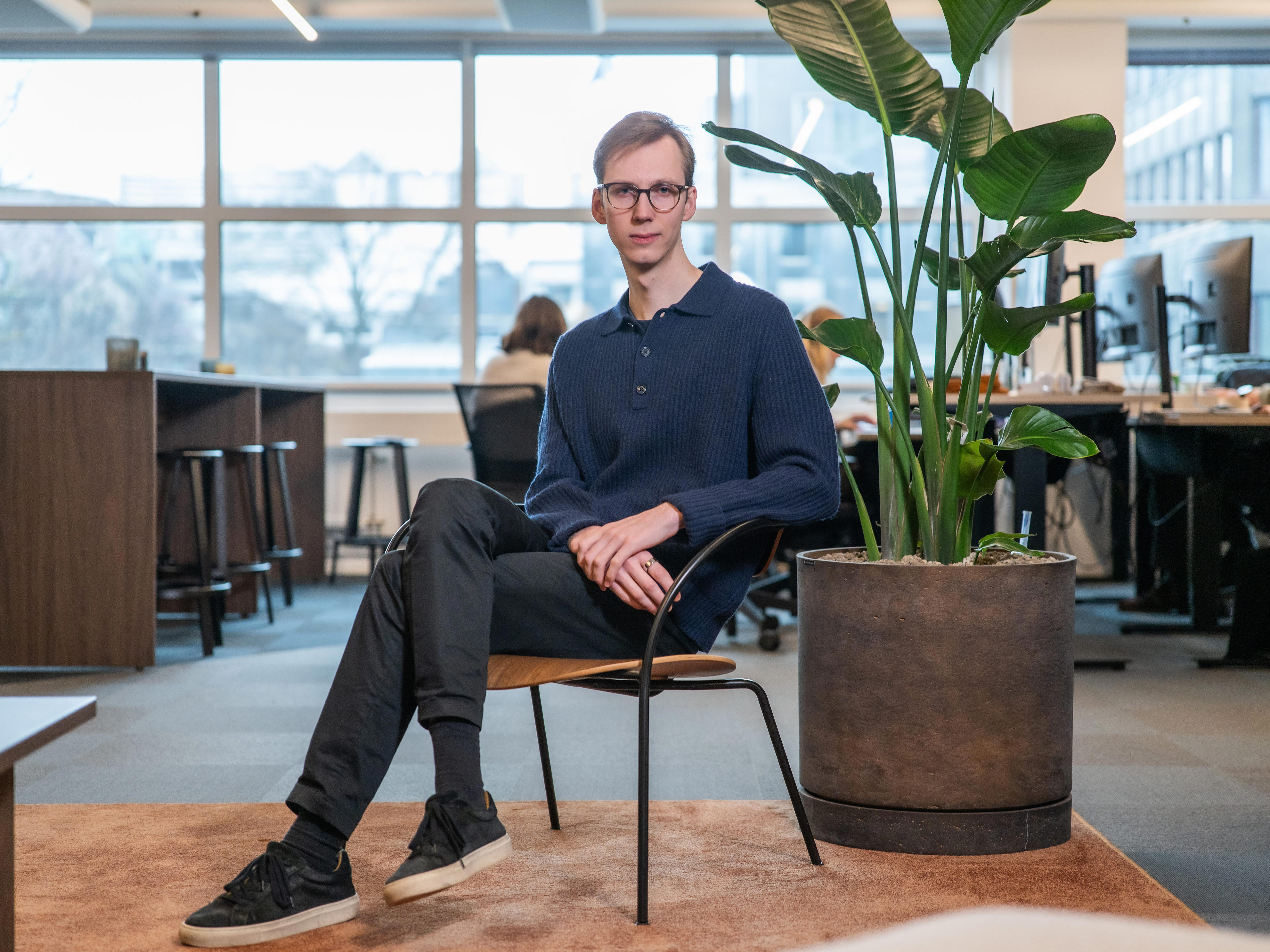 Legal AI startup Legora hits a major revenue milestone<br><br>