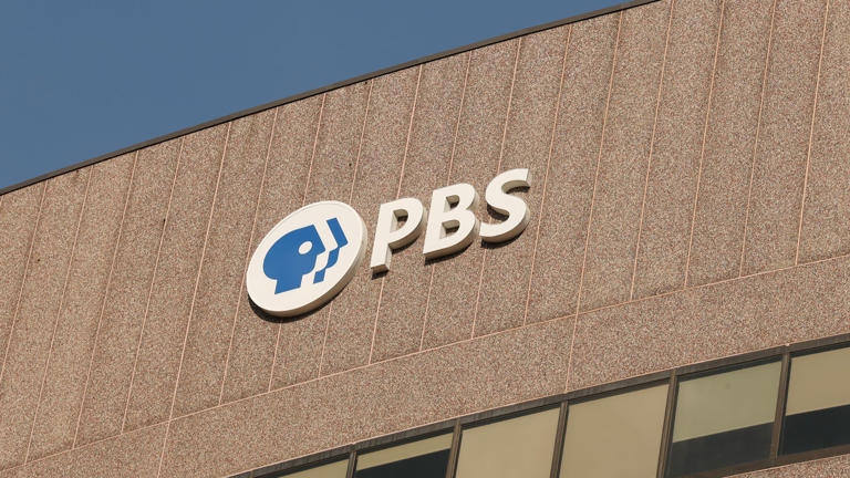 Judge blocks Trump order to cut federal funding for NPR and PBS