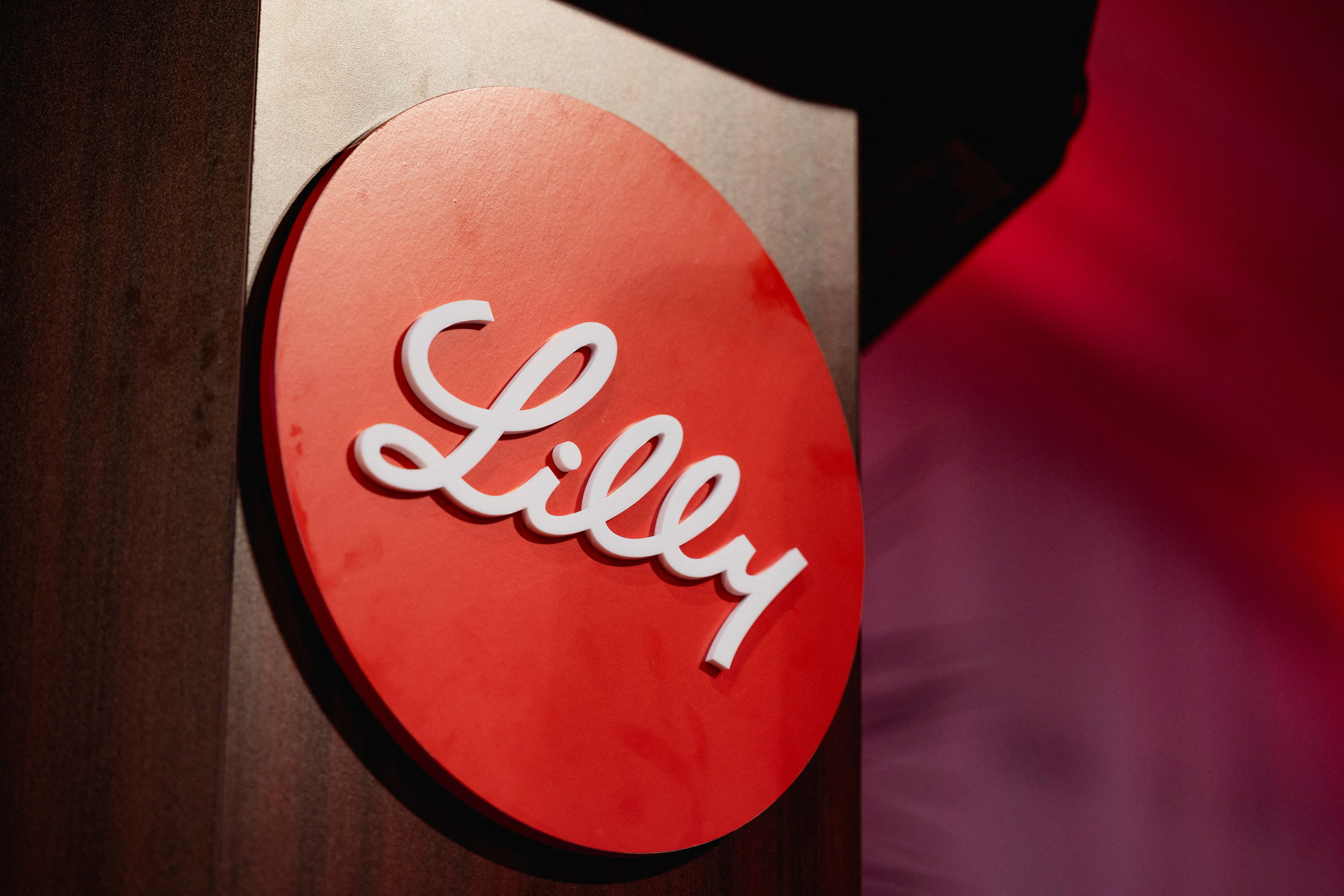 Eli Lilly stock pops after FDA approves new GLP-1 weight-loss pill