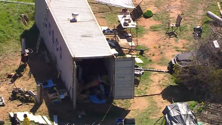 Dezi Freeman shooting investigation continues