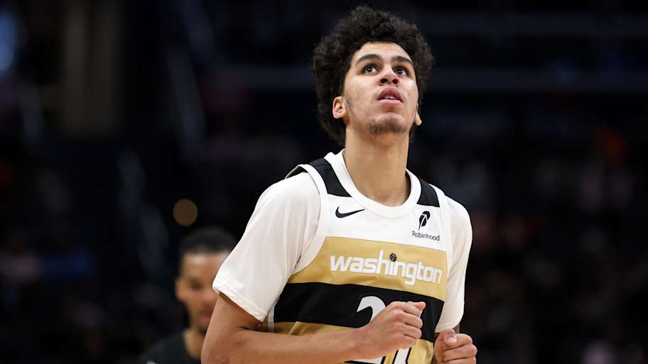 Will Riley credits an unexpected reason for his rookie emergence