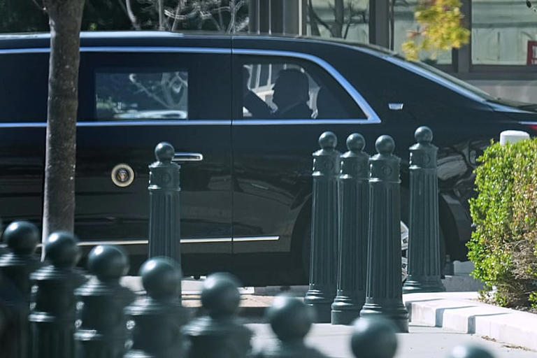 El Supremo de EE.UU. cuestiona el plan de Trump para acabar con la ...