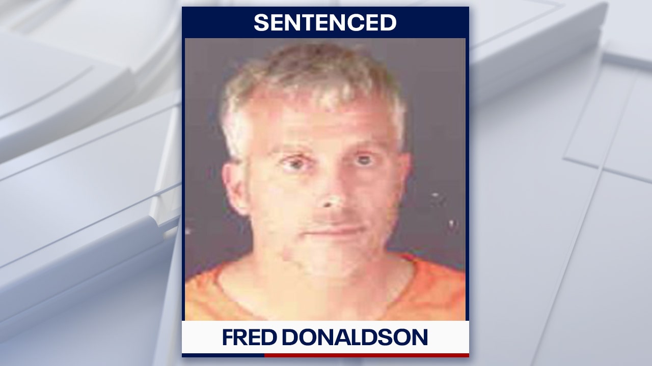 Ohio man gets 20.5 years in prison for I-75 DUI crash that killed 2 in ...