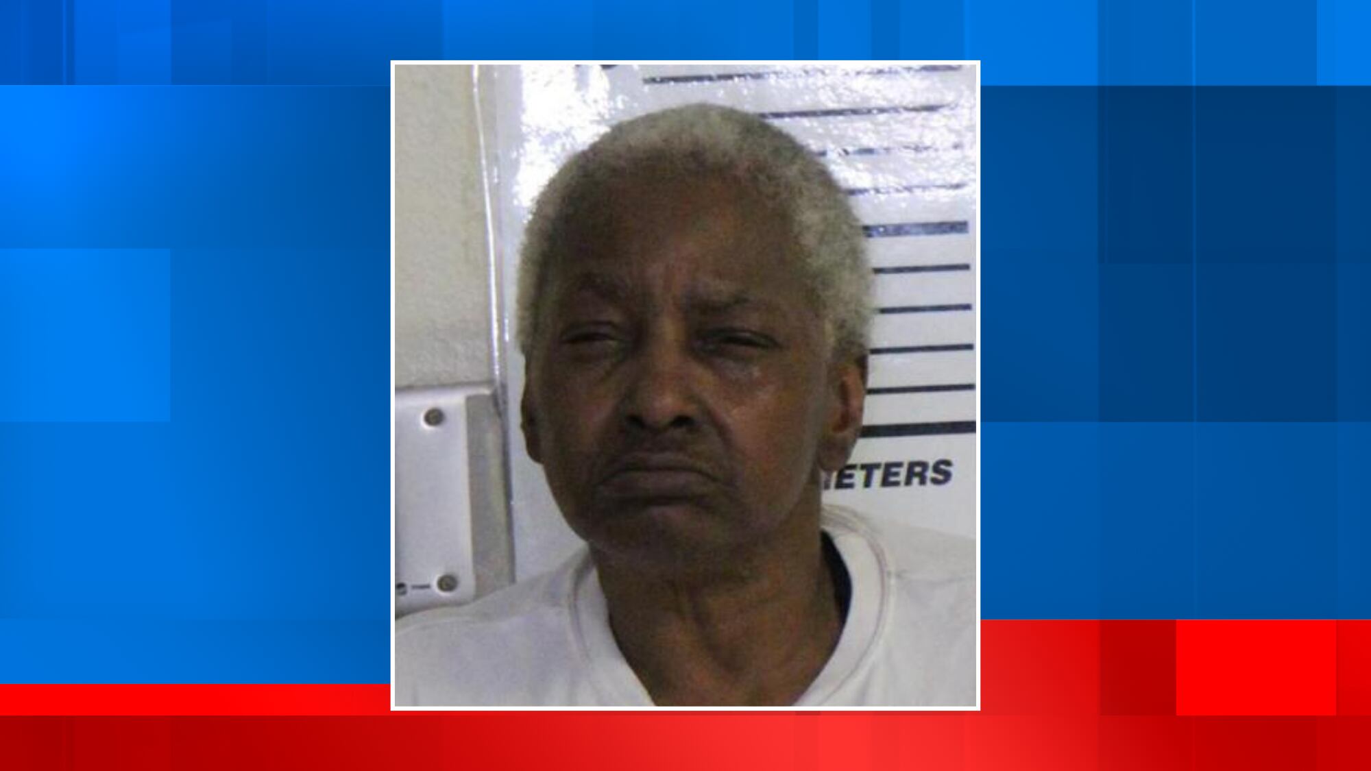 Woman accused of pointing shotgun at neighbor over dispute about laundry