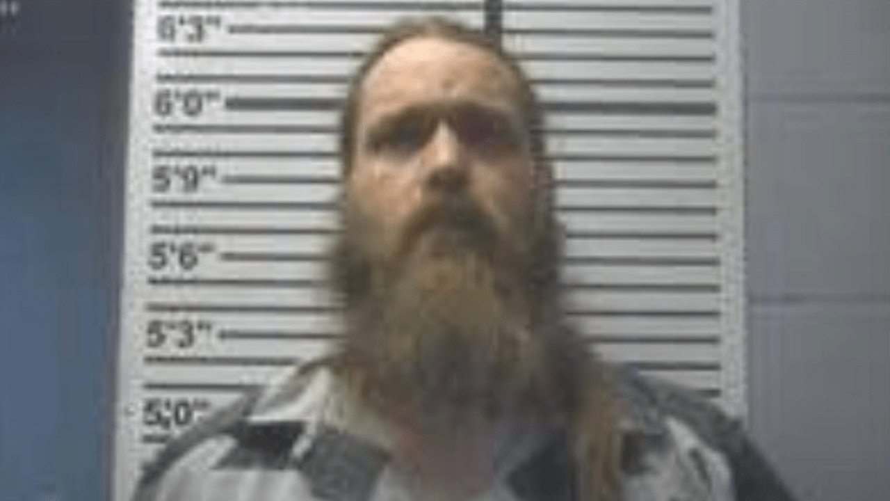Man faces trafficking charges after Jones County drug bust